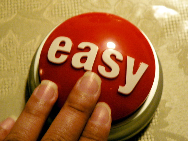 easy button, Seaport Games